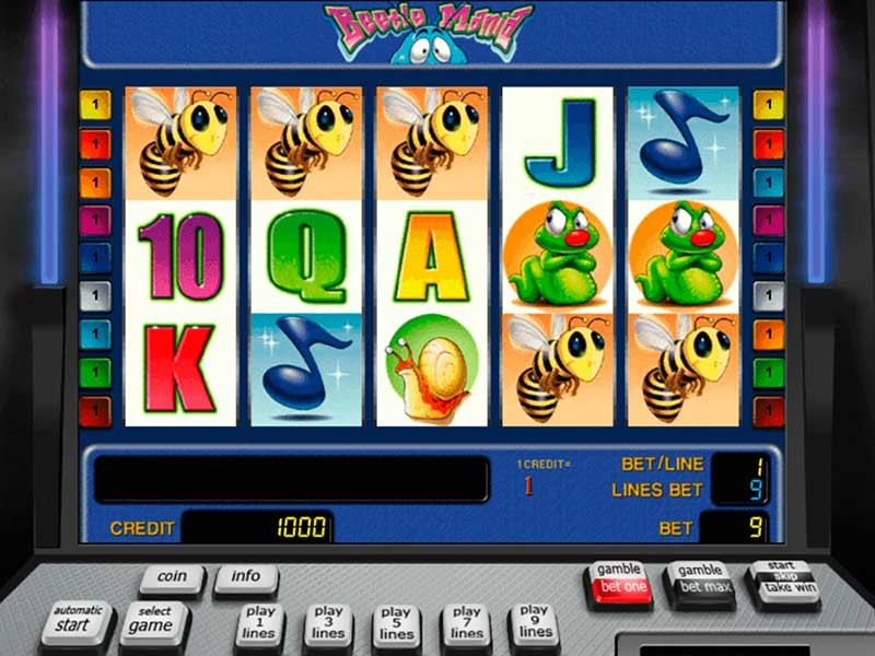 Игровые автоматы онлайн играть бесплатно жуки онлайн чат видео рулетка